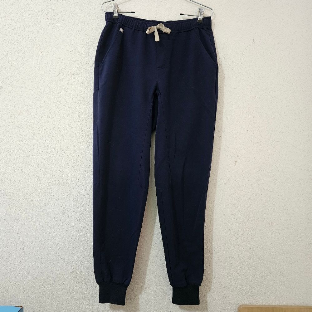 Figs Tansen Jogger Scrub Pants Men Size Small